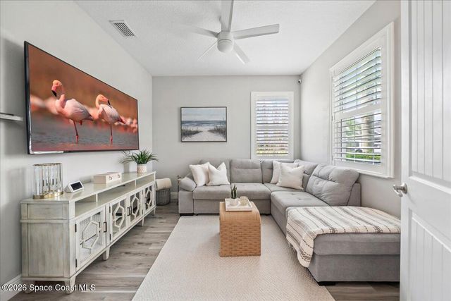 2791 Casterton Drive, Melbourne, FL 32940