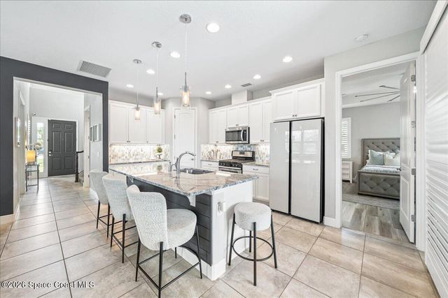 2791 Casterton Drive, Melbourne, FL 32940