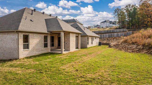 176 Maumelle Valley Drive, Maumelle, AR 72113