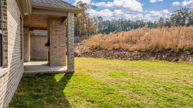 176 Maumelle Valley Drive, Maumelle, AR 72113