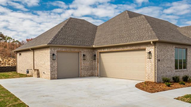 176 Maumelle Valley Drive, Maumelle, AR 72113