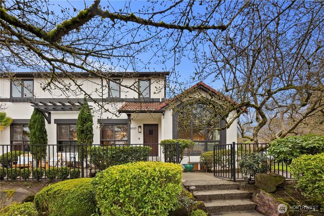 4003 E Newton Street, Seattle, WA 98112