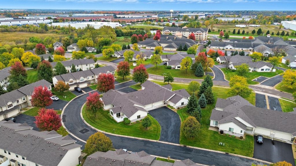 20559 Twilight Trail, Rogers, MN 55374