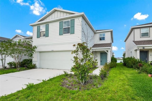 5322 ROYAL POINT AVENUE, Kissimmee, FL 34746