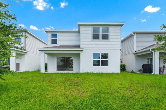 5322 ROYAL POINT AVENUE, Kissimmee, FL 34746