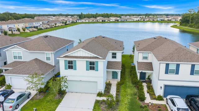 5322 ROYAL POINT AVENUE, Kissimmee, FL 34746