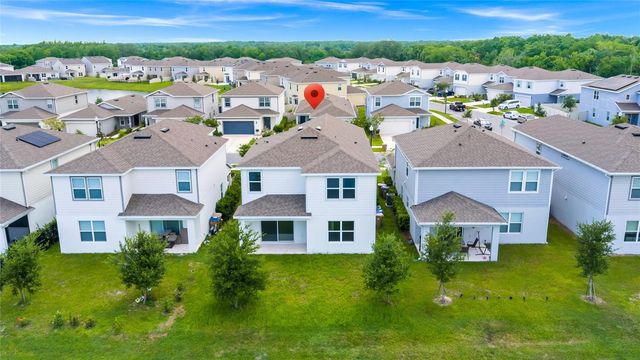 5322 ROYAL POINT AVENUE, Kissimmee, FL 34746