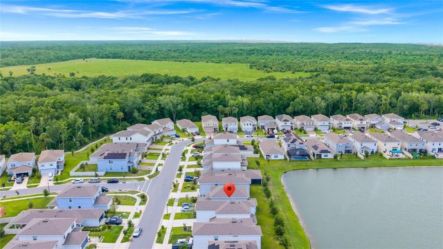 5322 ROYAL POINT AVENUE, Kissimmee, FL 34746