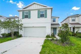5322 ROYAL POINT AVENUE, Kissimmee, FL 34746