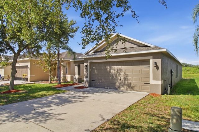 15519 TELFORD SPRING DRIVE, Sun City Center, FL 33573