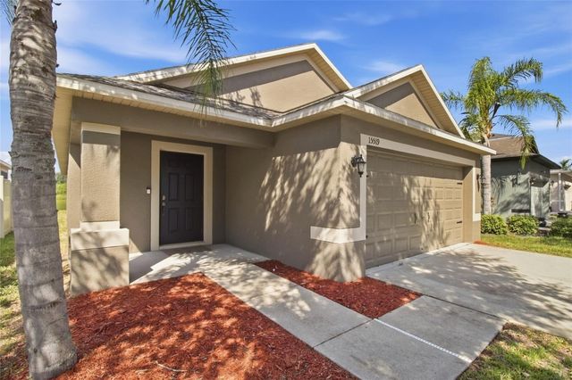 15519 TELFORD SPRING DRIVE, Sun City Center, FL 33573