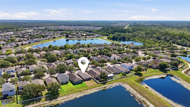 15519 TELFORD SPRING DRIVE, Sun City Center, FL 33573