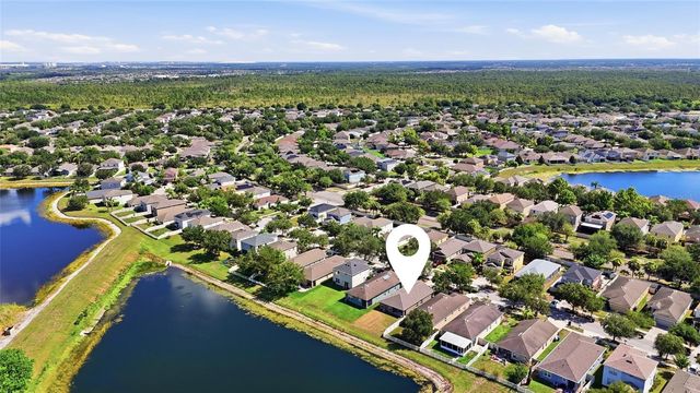 15519 TELFORD SPRING DRIVE, Sun City Center, FL 33573