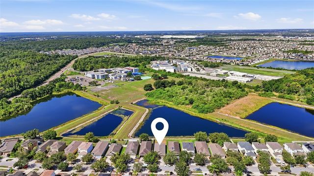 15519 TELFORD SPRING DRIVE, Sun City Center, FL 33573