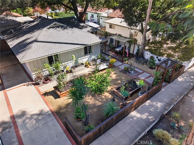 21209 Dumetz Road, Woodland Hills, CA 91364