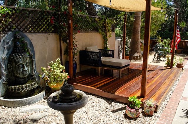 21209 Dumetz Road, Woodland Hills, CA 91364