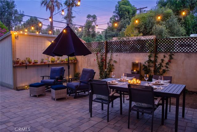21209 Dumetz Road, Woodland Hills, CA 91364