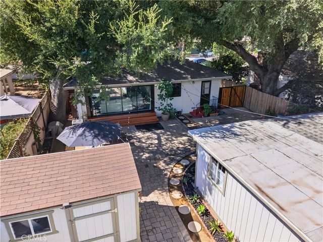 21209 Dumetz Road, Woodland Hills, CA 91364