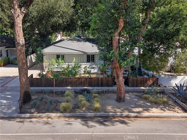 21209 Dumetz Road, Woodland Hills, CA 91364