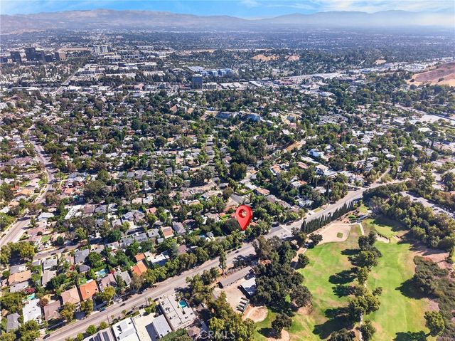 21209 Dumetz Road, Woodland Hills, CA 91364