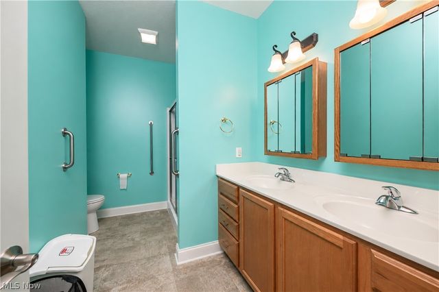 6981 Emerald Cove Avenue NW, Canal Fulton, OH 44614
