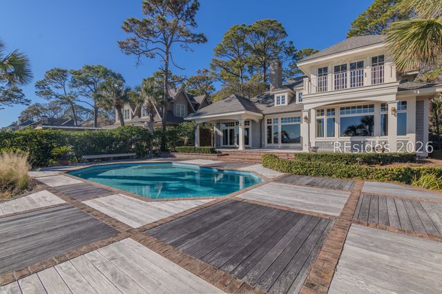 52 Canvasback Rd, Hilton Head Island, SC 29928