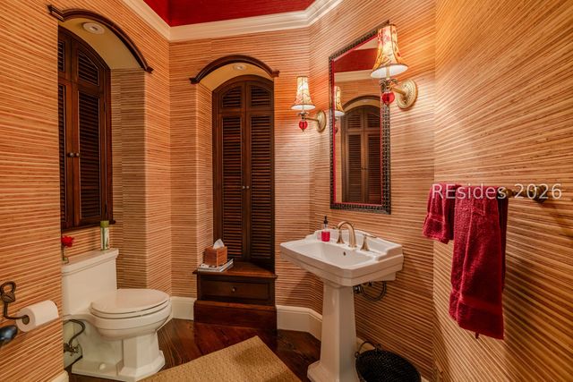 52 Canvasback Rd, Hilton Head Island, SC 29928