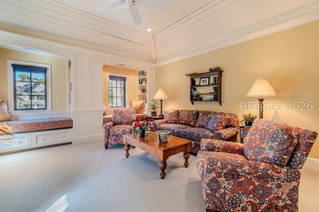 52 Canvasback Rd, Hilton Head Island, SC 29928