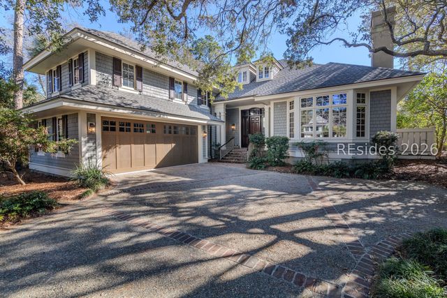 52 Canvasback Rd, Hilton Head Island, SC 29928