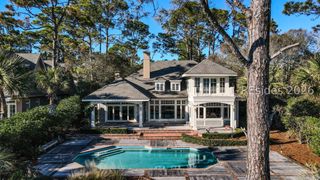 52 Canvasback Rd, Hilton Head Island, SC 29928