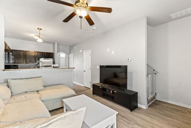 264 Caldwell Loop, Jacksonville, NC 28546