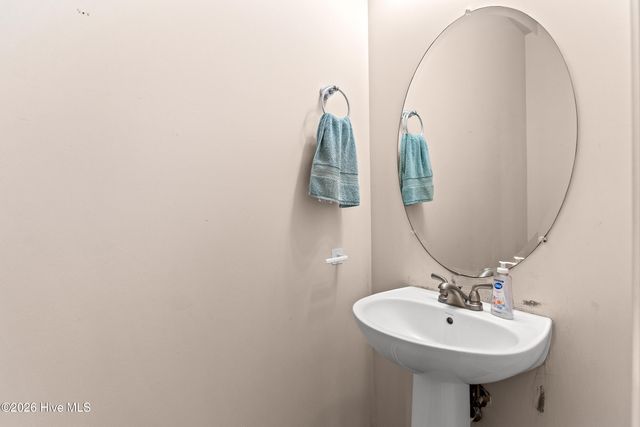 264 Caldwell Loop, Jacksonville, NC 28546