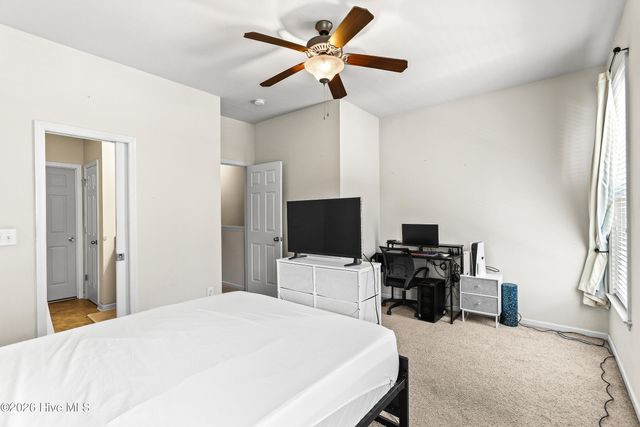 264 Caldwell Loop, Jacksonville, NC 28546