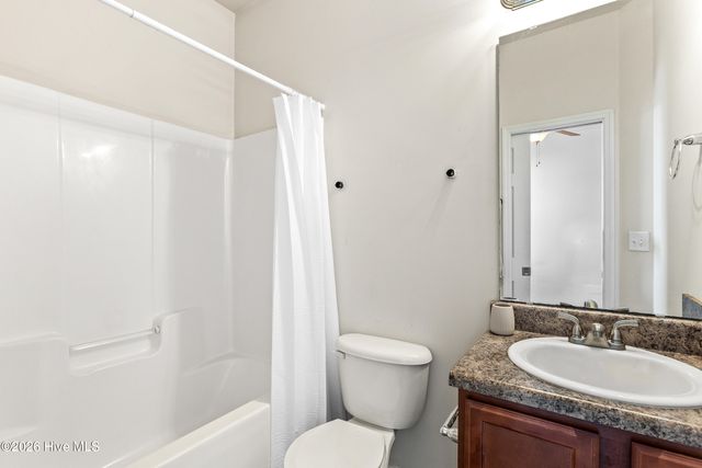 264 Caldwell Loop, Jacksonville, NC 28546