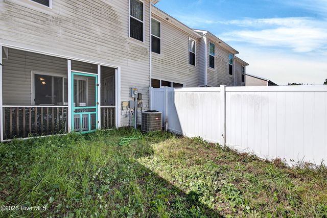 264 Caldwell Loop, Jacksonville, NC 28546