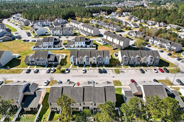 264 Caldwell Loop, Jacksonville, NC 28546