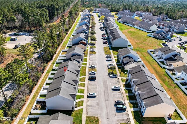 264 Caldwell Loop, Jacksonville, NC 28546