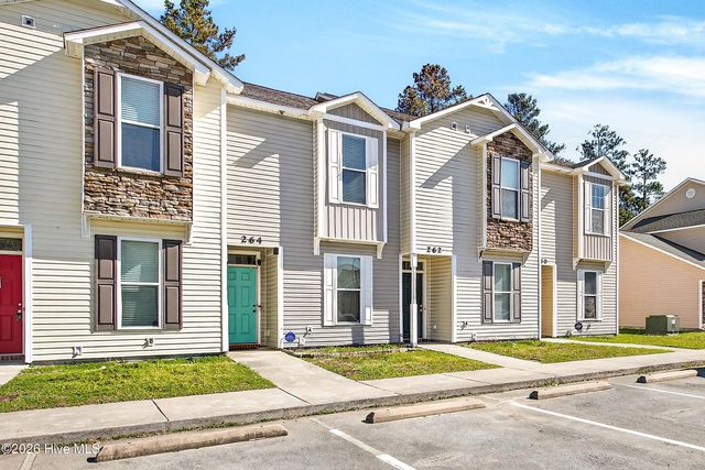 264 Caldwell Loop, Jacksonville, NC 28546