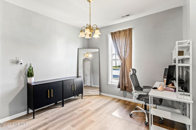 264 Caldwell Loop, Jacksonville, NC 28546