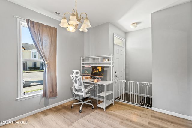 264 Caldwell Loop, Jacksonville, NC 28546