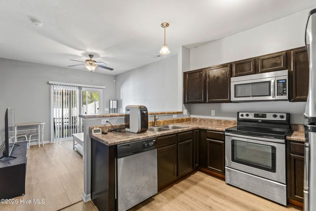 264 Caldwell Loop, Jacksonville, NC 28546