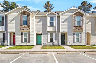 264 Caldwell Loop, Jacksonville, NC 28546