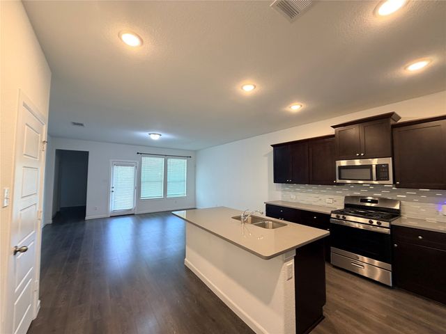 166 Camelia Street, Garland, TX 75043