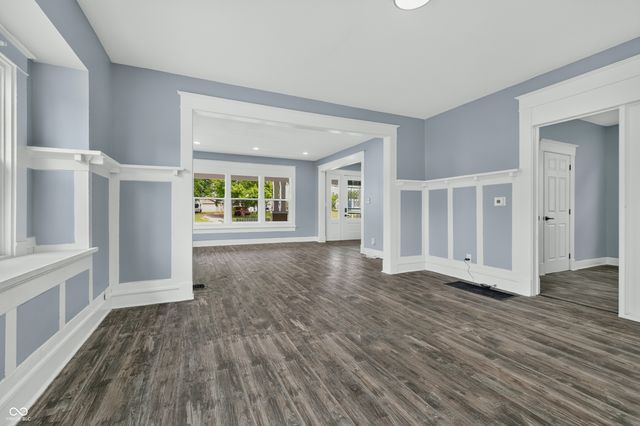 1560 Churchman, Indianapolis, IN 46203