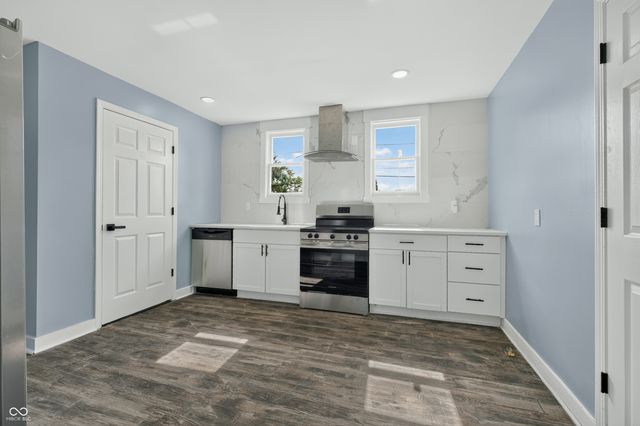 1560 Churchman, Indianapolis, IN 46203