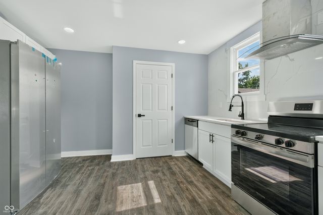 1560 Churchman, Indianapolis, IN 46203