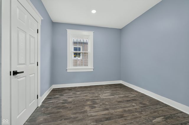 1560 Churchman, Indianapolis, IN 46203