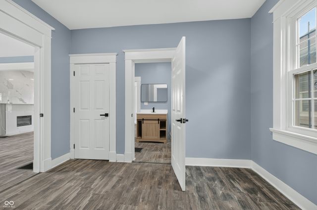 1560 Churchman, Indianapolis, IN 46203