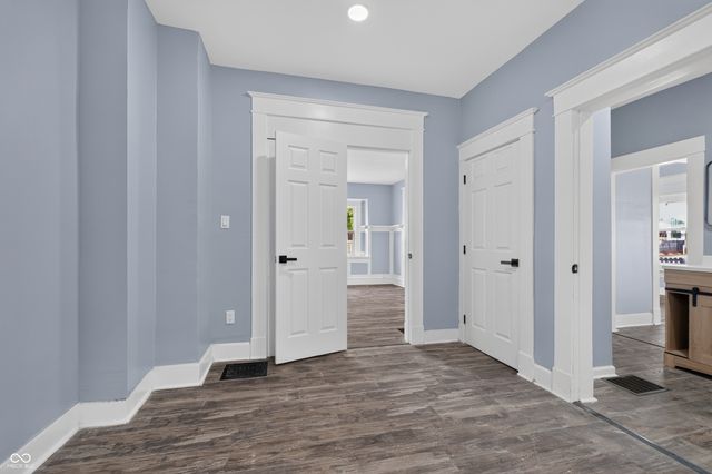 1560 Churchman, Indianapolis, IN 46203