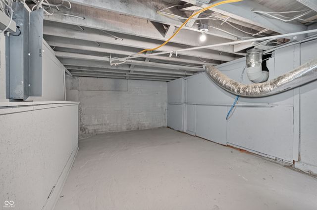 1560 Churchman, Indianapolis, IN 46203